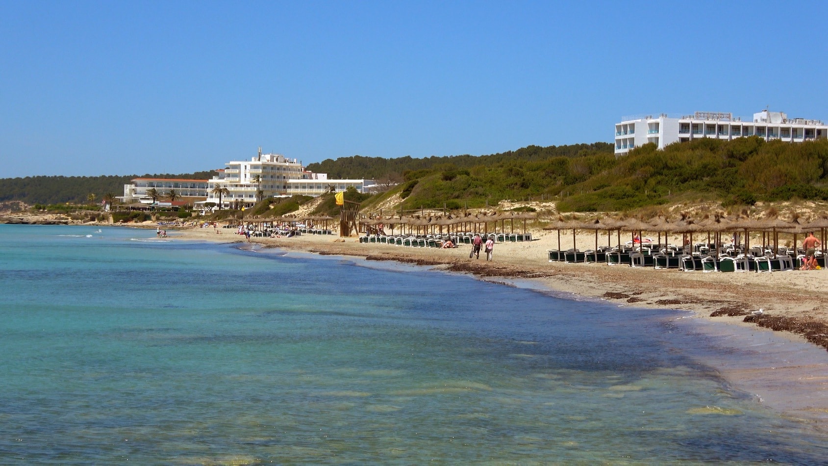 Santo Tomas Menorca Santo Tomas Menorca