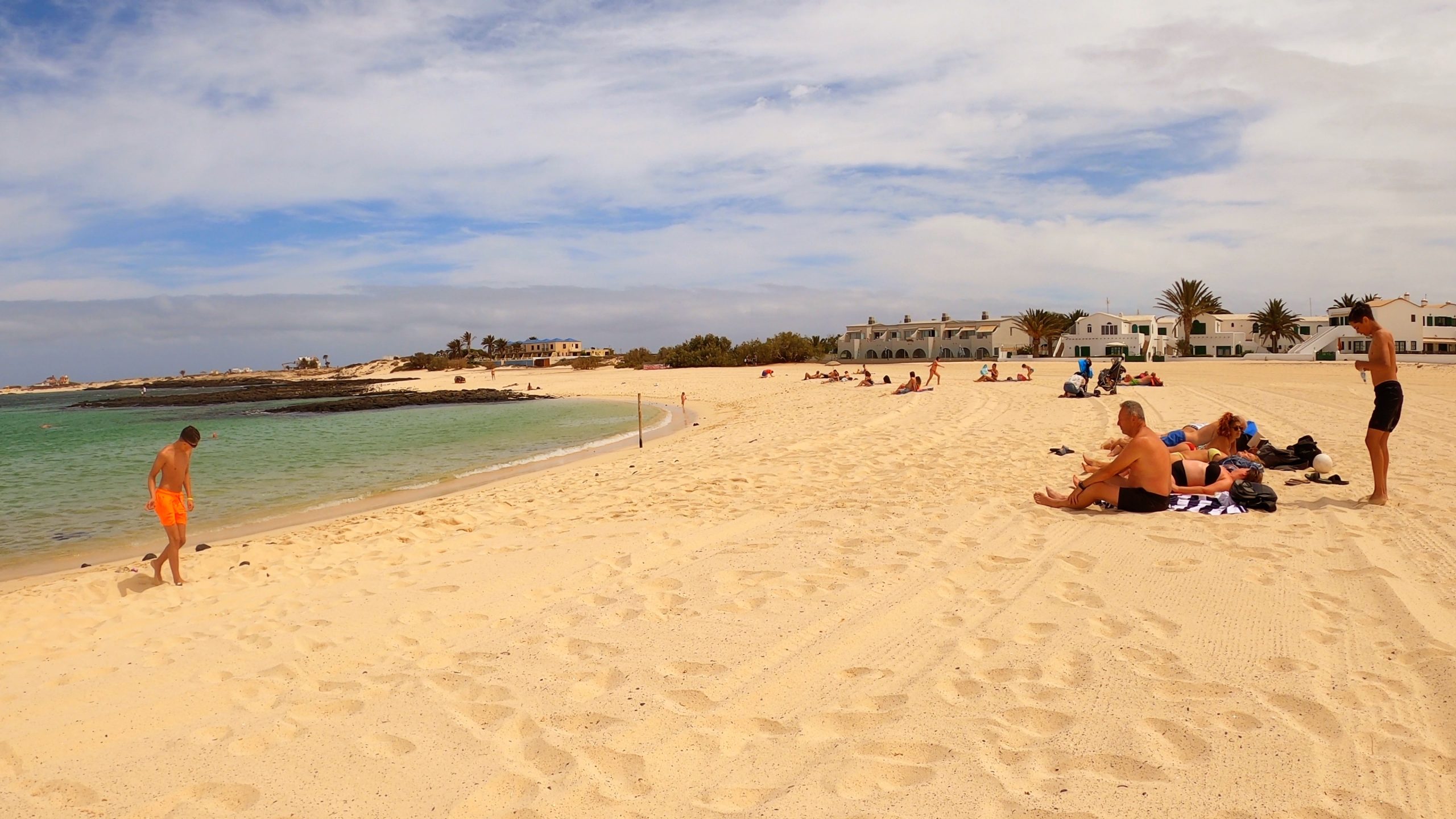 El Cotillo Fuerteventura