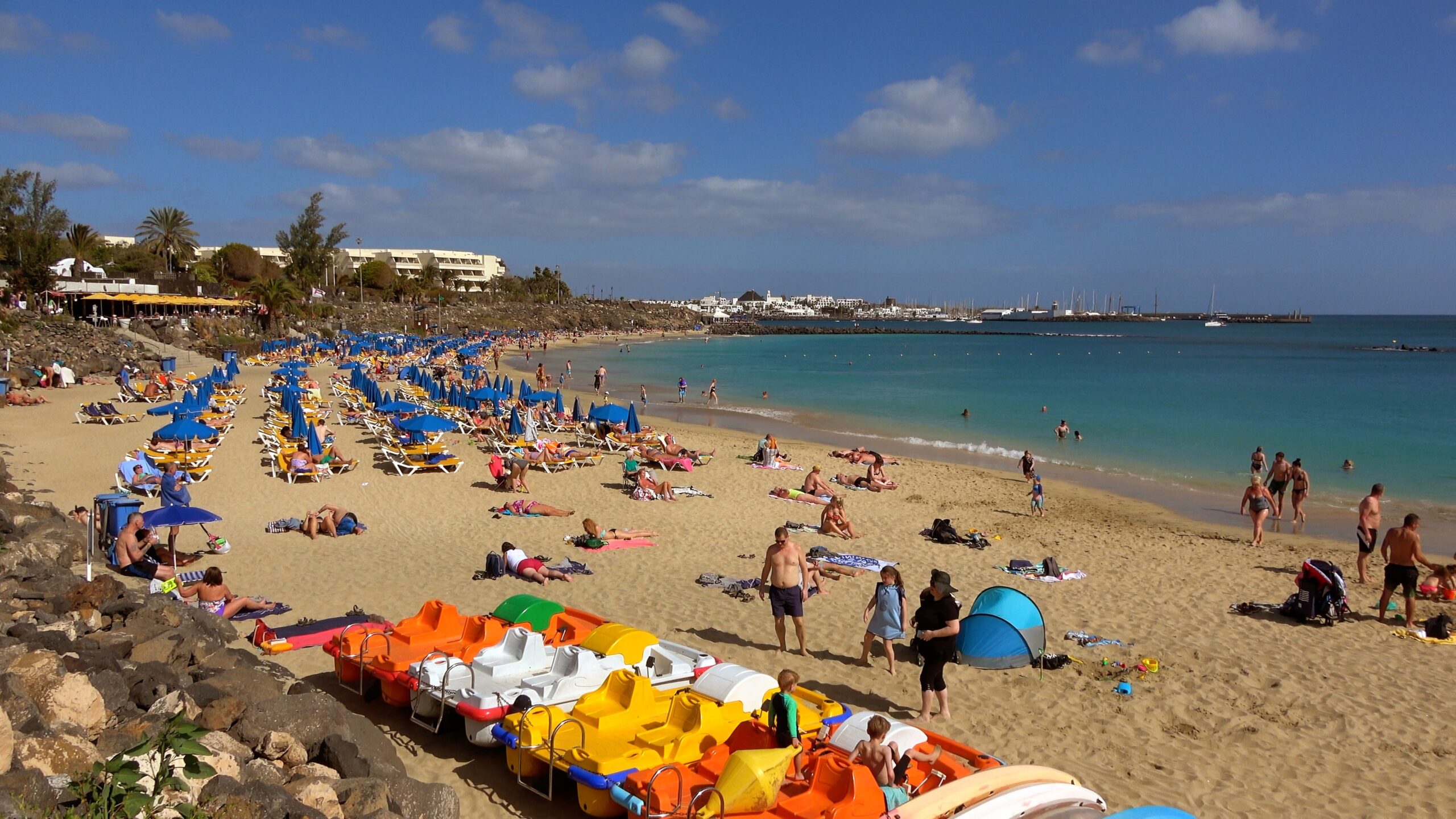 16 best family resorts and hotels in the spanish islands